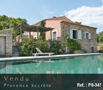 mas à vendre